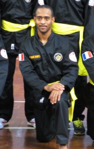 Tournoi à Saïgon-juillet 2012